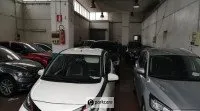 Park FCO Valet foto 2