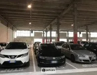 Kingparking Malpensa foto 7