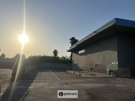 Borgo Palombaio Parking foto 2