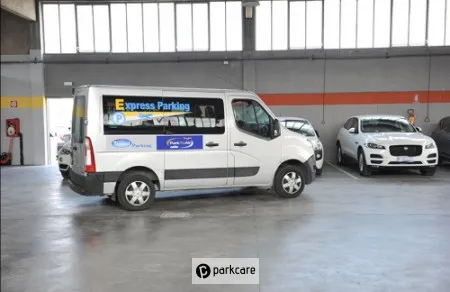 Express Parking Linate foto 1