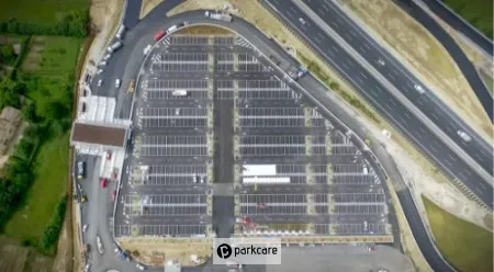 ParcheggioAeroportoFirenze foto 2