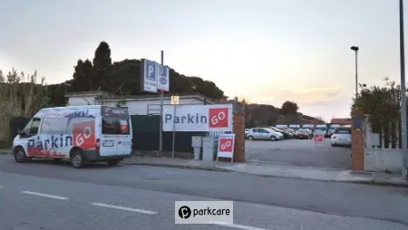 ParkInGO Brindisi foto 2