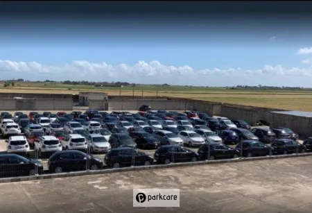 Mart Parking Brindisi