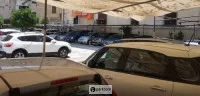 Vesuvio Parking foto 2