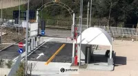 Capodichino Parking Napoli foto 2