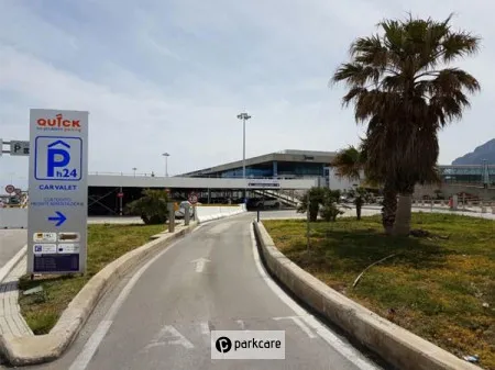 Quick Parking Palermo foto 2