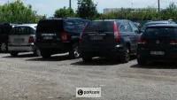 Parcheggio Pisa Service foto 1