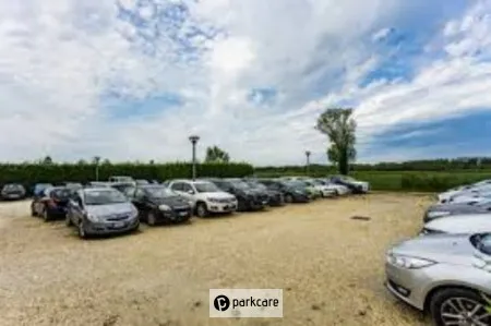 Annia Park Hotel Venezia foto 3