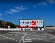ParkinGO Fiumicino foto 1