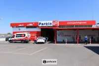 ParkinGo Ciampino foto 1