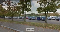 Movenpick Hotel Parking Zurigo foto 3