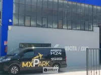 MxPark Malpensa foto 9
