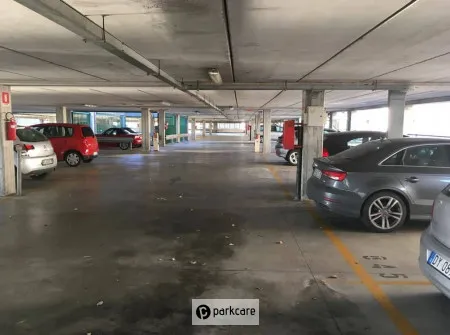 Car Service Parking Malpensa foto 1