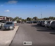 KingParking Fiumicino foto 1