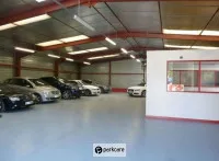 Alyse Parc Auto Lione foto 2