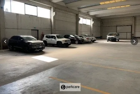 Avio Parking Malpensa foto 5