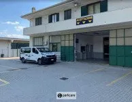 Avio Parking Malpensa foto 6