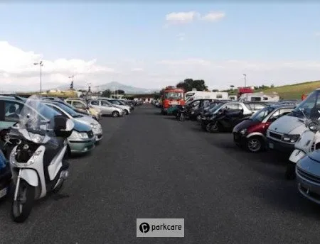 Blu Parking Ciampino foto 6