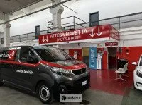 ParkInGO Bologna foto 2