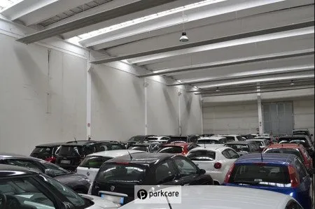 Low Cost New Parking foto 1