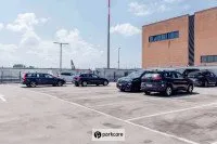 Parcheggio Park E Aeroporto Treviso foto 1