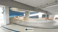 Parcheggio PM Aeroporto Bari foto 1
