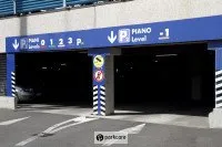Parcheggio P2 Business Aeroporto Bologna Valet foto 3