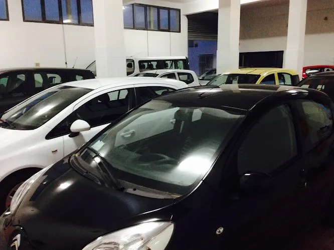 Easy Parking Comiso Valet