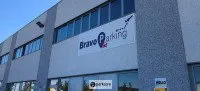 Bravo Parking foto 3